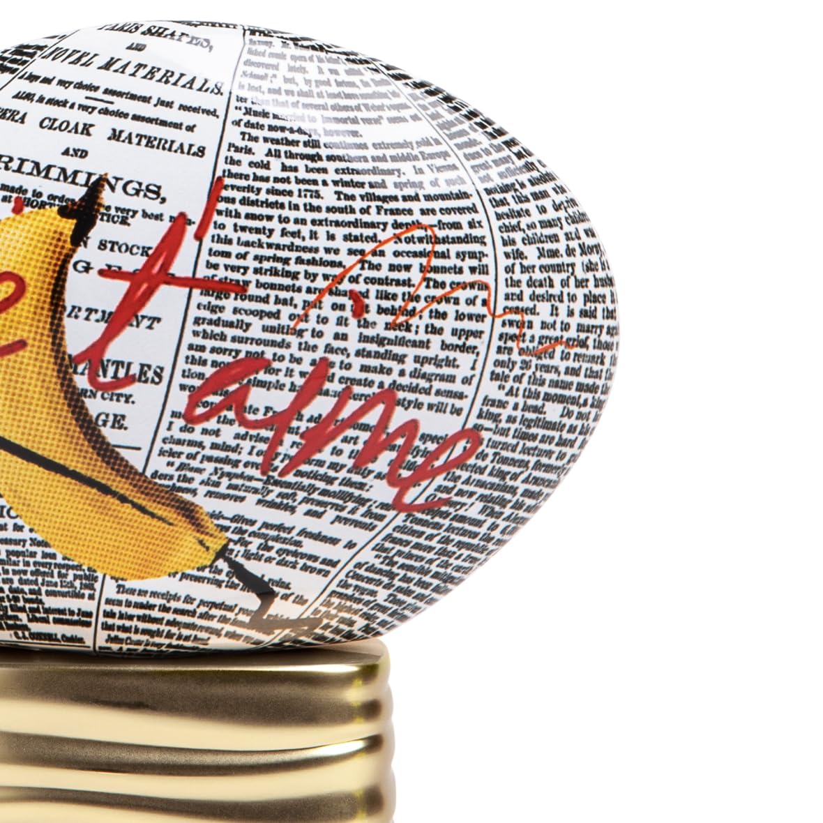 L'EXPLICITE E.D.P. Intense Duft Uni 75 ml