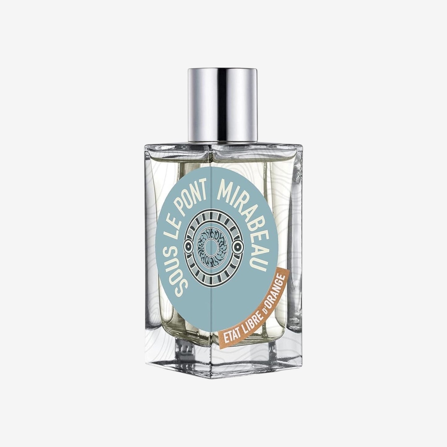 ETAT LIBRE D'ORANGE Sous Le Pont Mirabeau Eau de Parfum 50 ml