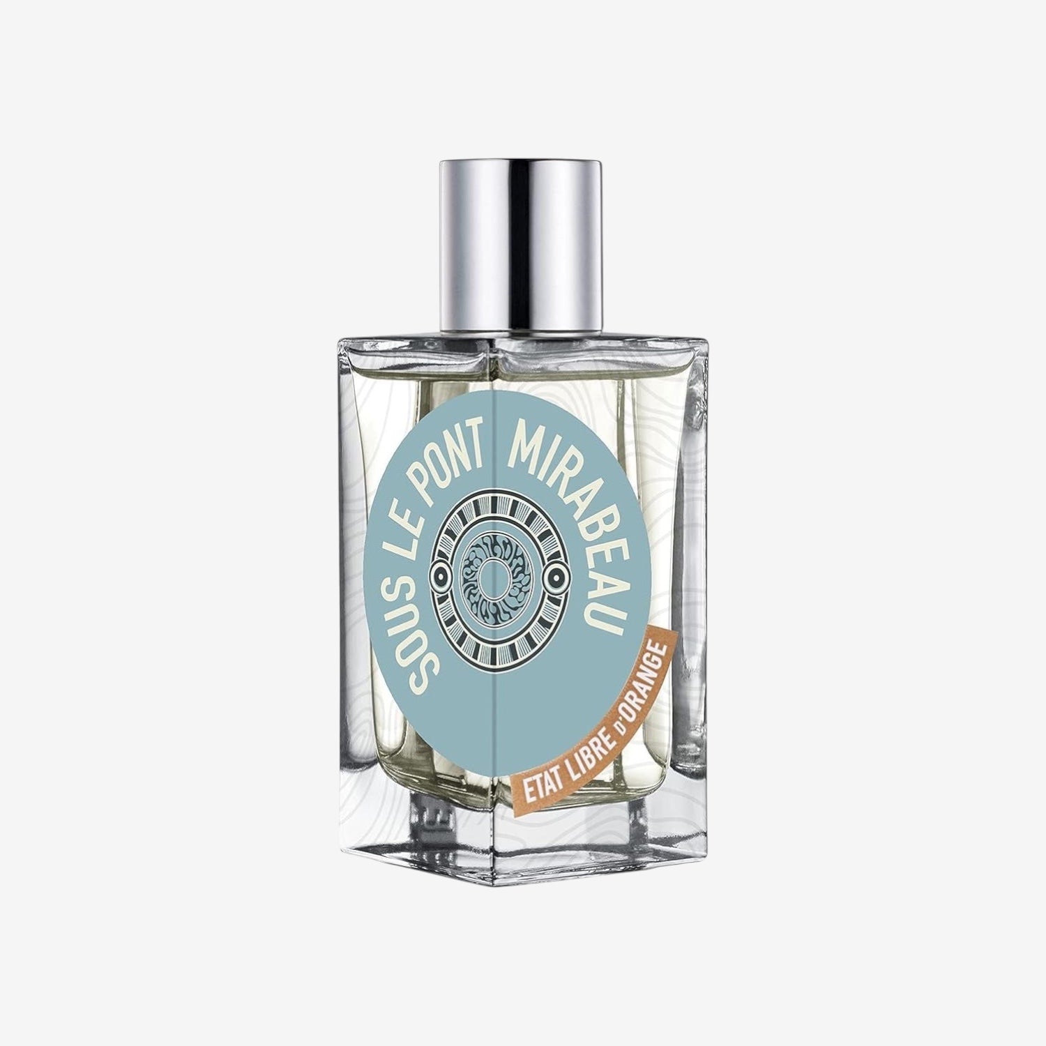 ETAT LIBRE D'ORANGE Sous Le Pont Mirabeau Eau de Parfum 50 ml