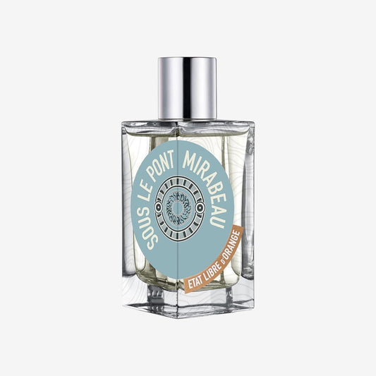 ETAT LIBRE D'ORANGE Sous Le Pont Mirabeau Eau de Parfum 50 ml