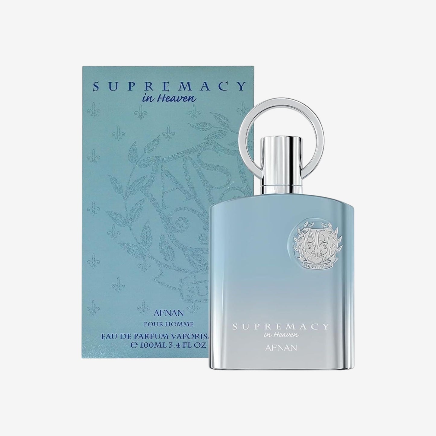 Afnan Supremacy in Heaven Eau De Parfum 100 ml (man)