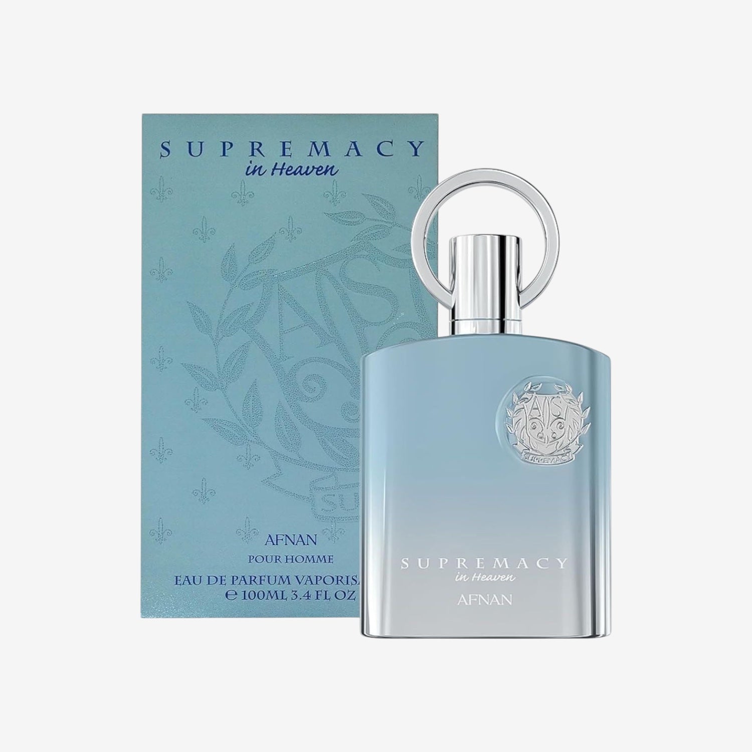 Afnan Supremacy in Heaven Eau De Parfum 100 ml (man)