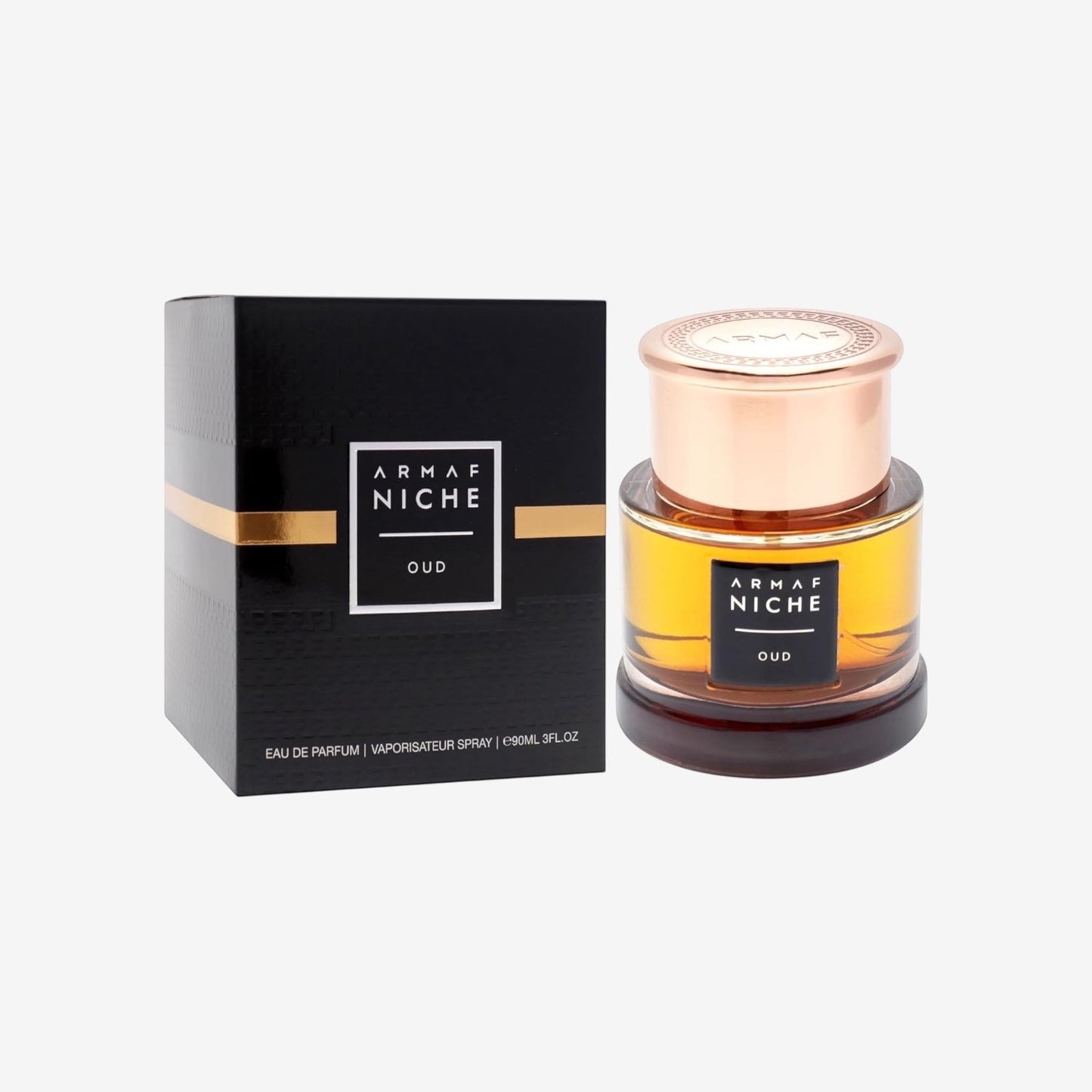 Armaf Niche Oud for Men 3 oz EDP Spray