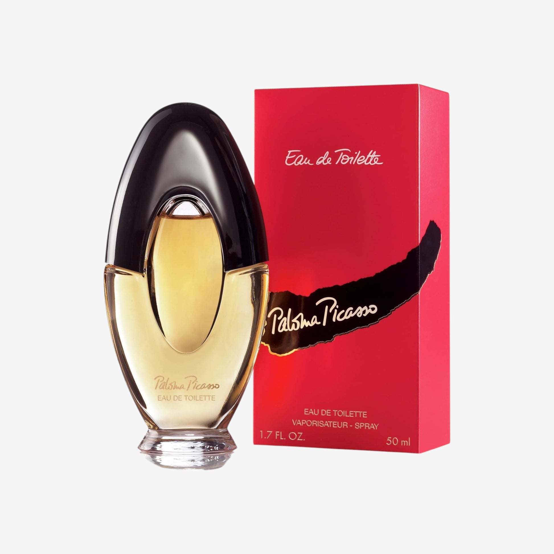 Paloma Picasso PICASSO Eau de Cologne für Frauen 1er Pack (1x 100 ml)