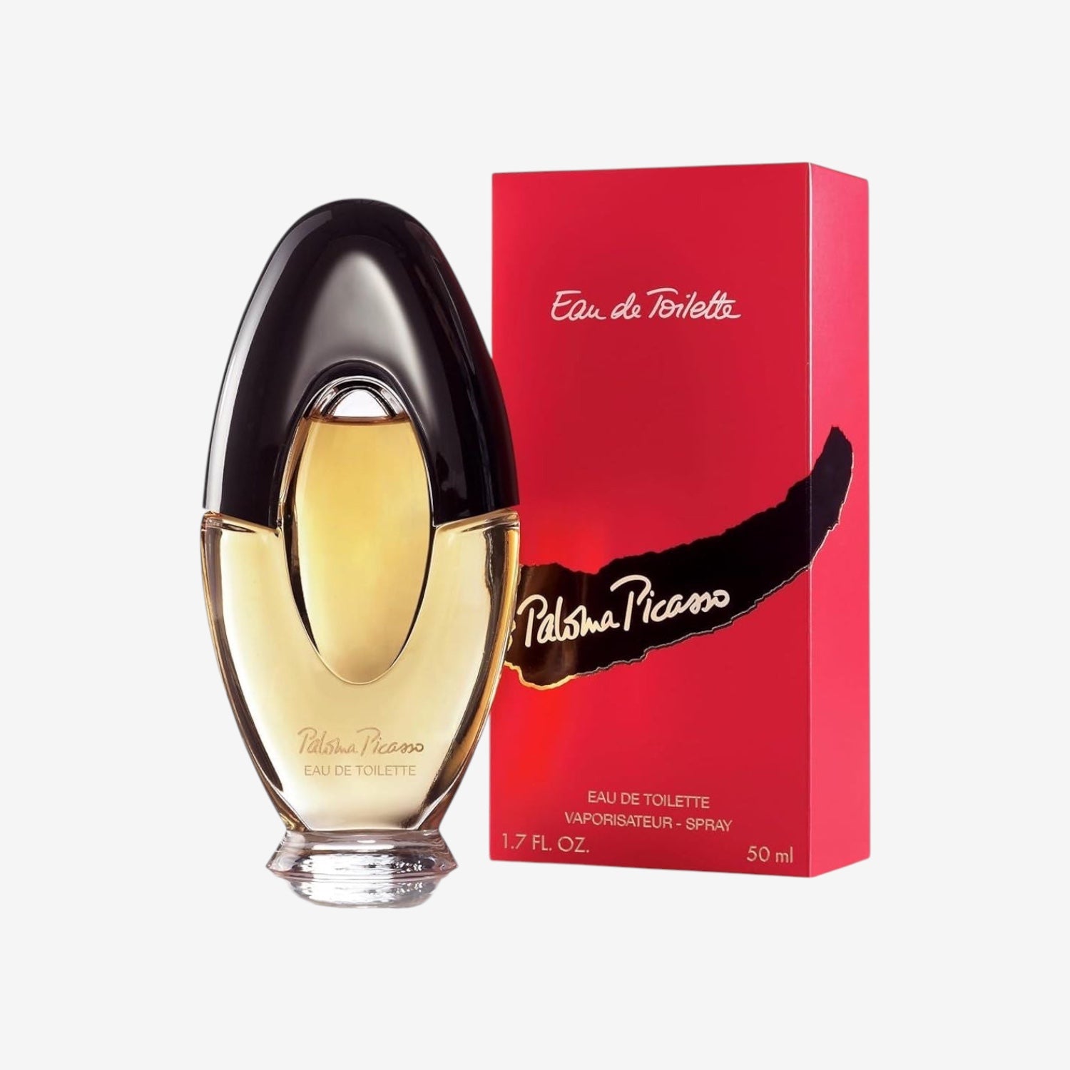 PALOMA PICASSO, Eau de Toilette, Damenduft, 50 ml
