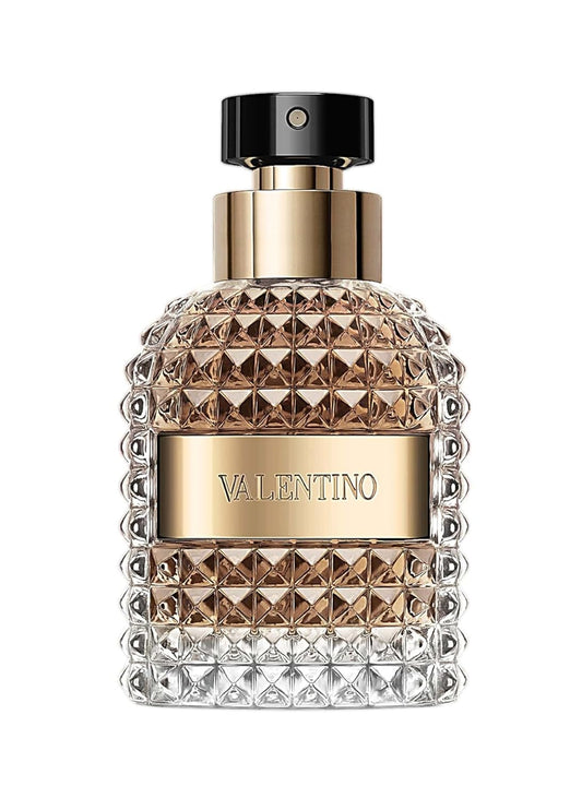 Valentino Herren Edt 50 ml – 1 Stück