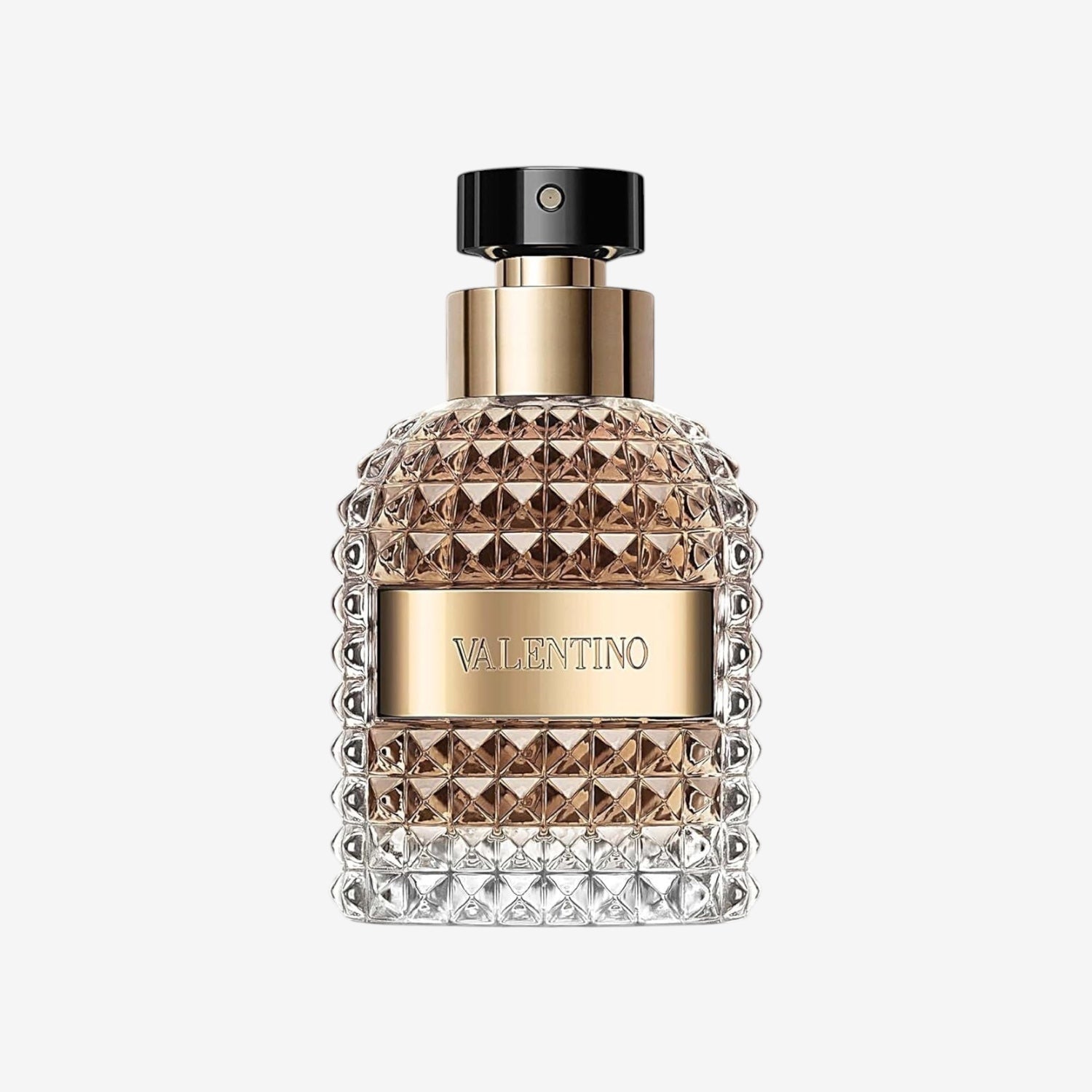 Valentino Herren Edt 50 ml – 1 Stück