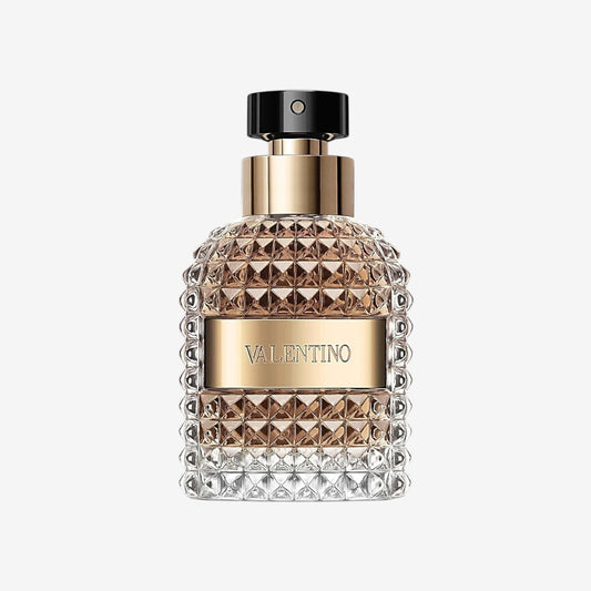 Valentino Herren Edt 50 ml – 1 Stück