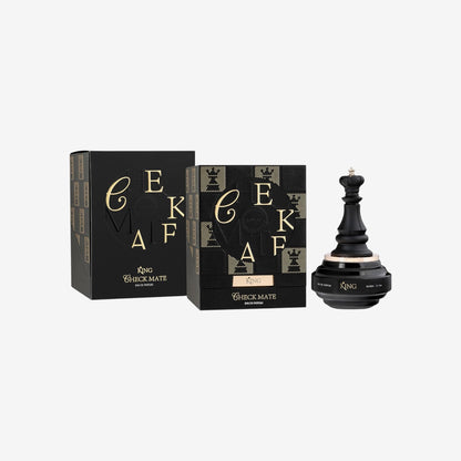 ARMAF Check Mate King Eau de Parfum, 100 ml