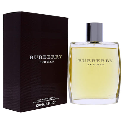 Burberry 3386460080019 Parfüm - Edt, 1er Pack (1 x 100 ml)