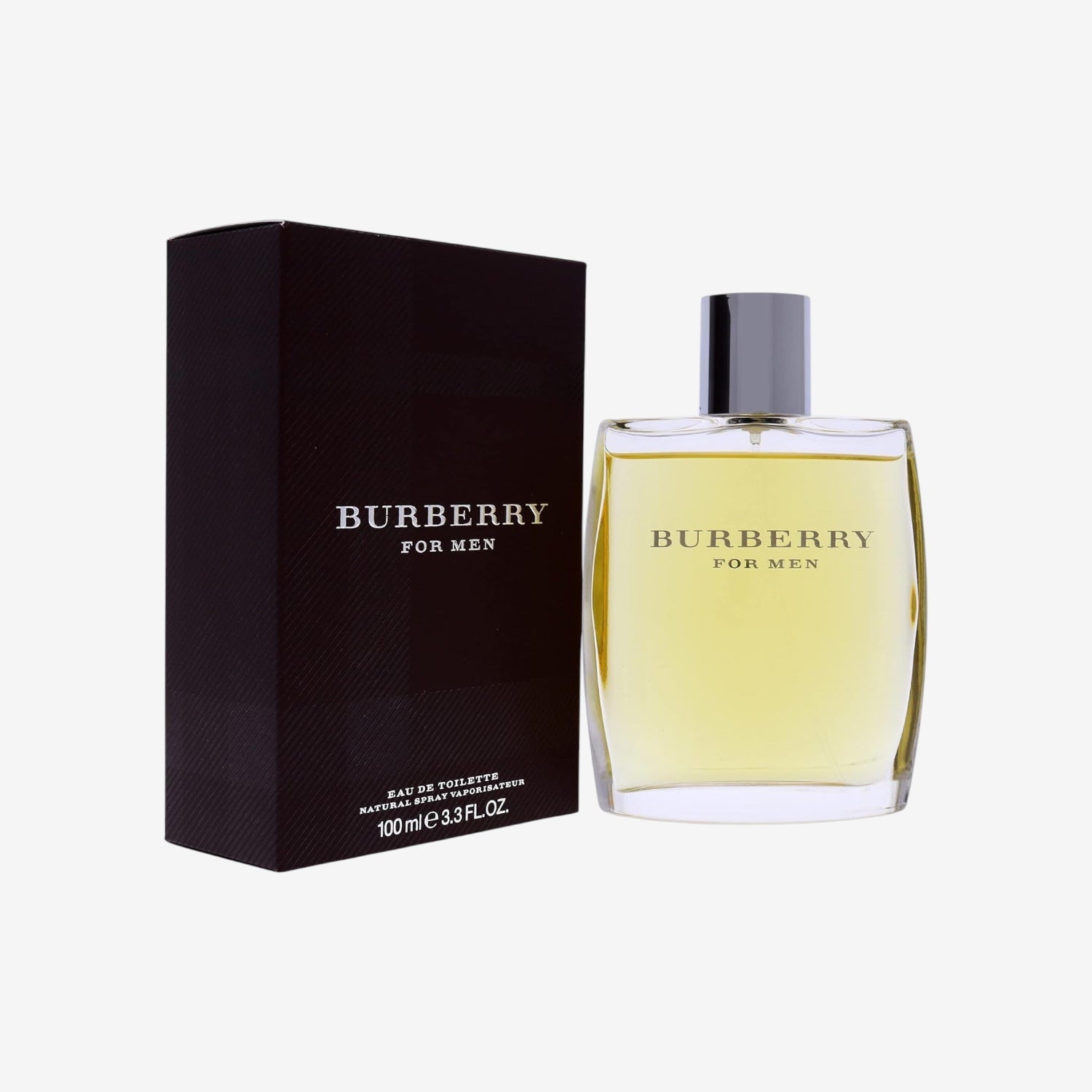 Burberry 3386460080019 Parfüm - Edt, 1er Pack (1 x 100 ml)