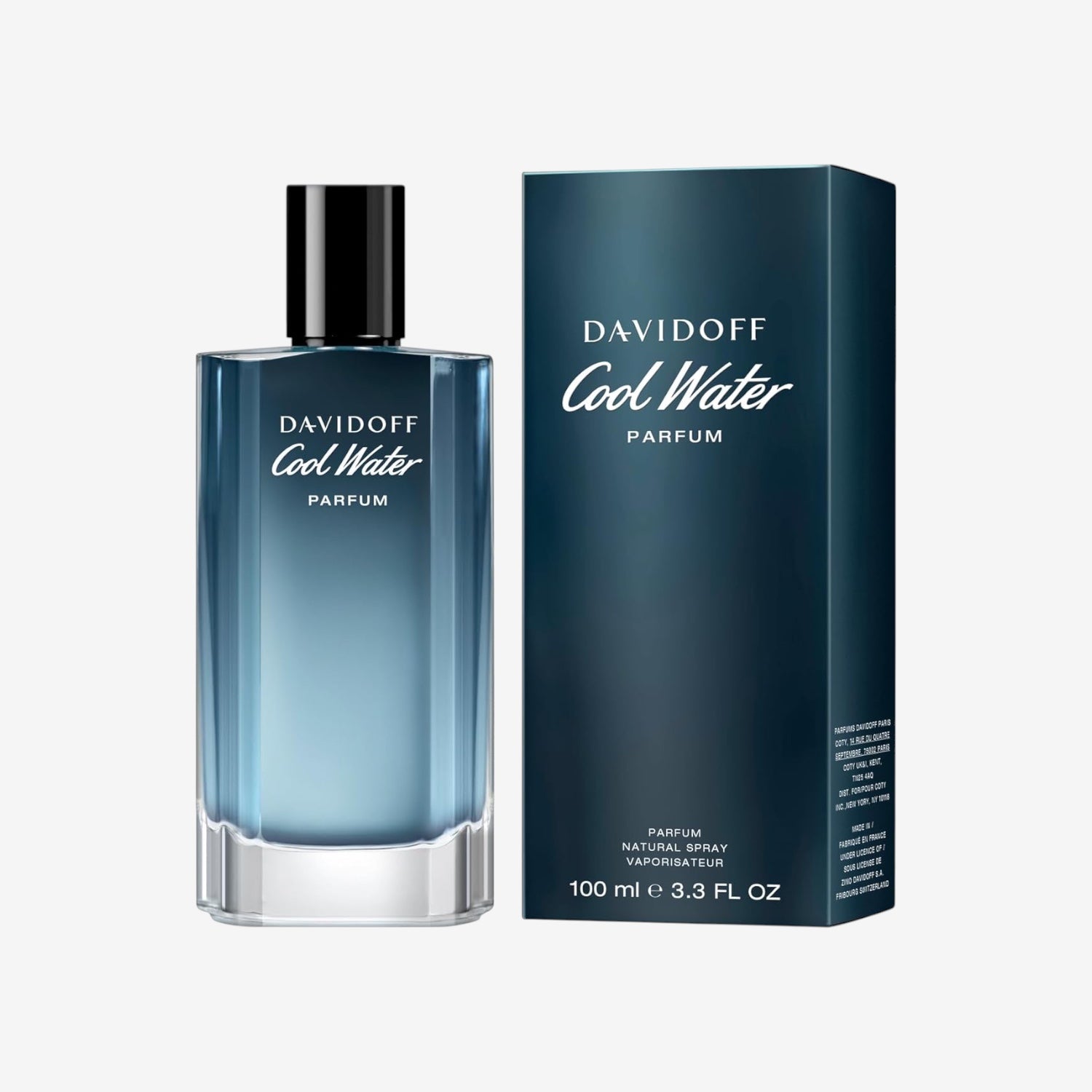 Davidoff Cool Water Parfum for Him