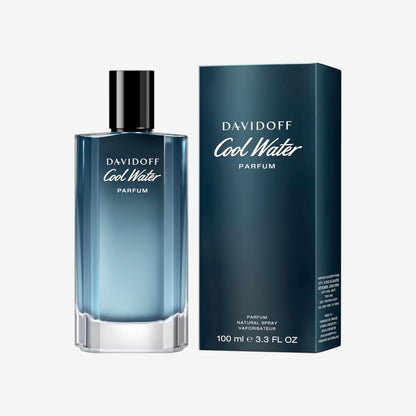 Davidoff Cool Water Parfum for Him