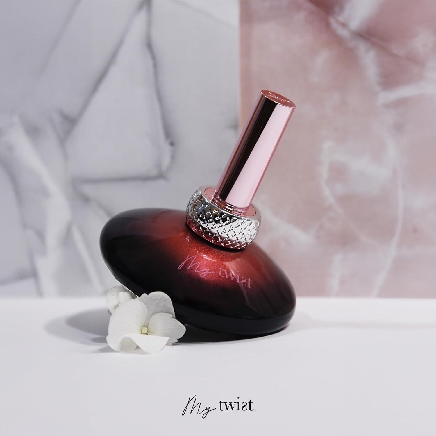 Mauboussin - Reise-Set My Twist: Eau de Parfum 90 ml & Travel Spray 20 ml