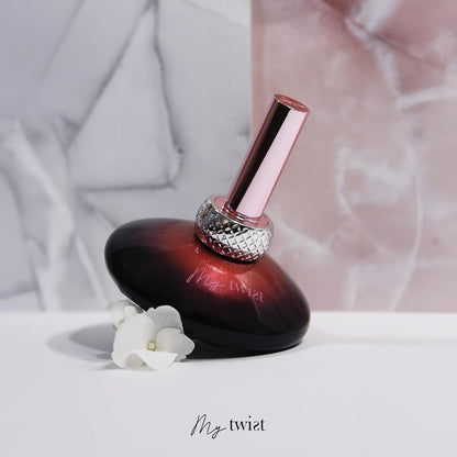 Mauboussin - Reise-Set My Twist: Eau de Parfum 90 ml & Travel Spray 20 ml