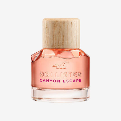 Canyon Escape For Her Edp Vapo 100 Ml