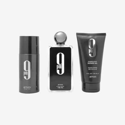 AFNAN 9 Pm For Men Eau de Parfum 100 ml