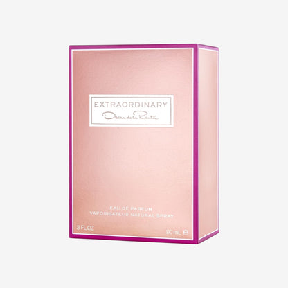 Oscar De La Renta NEW: Oscar De La Renta Extraordinary 90 ml Eau De Parfum Spray
