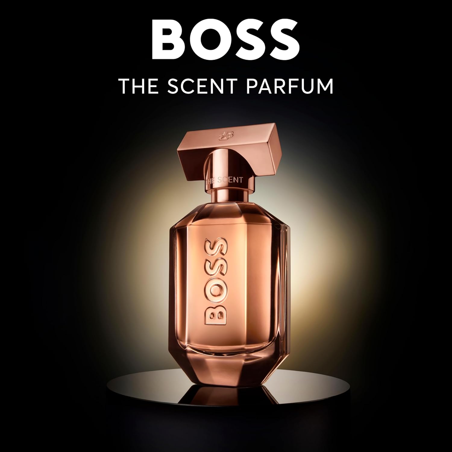 Boss The Scent Le Parfum for Her Eau de Parfum