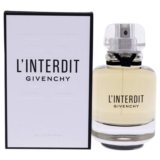 Givenchy L'Interdit Eau de Parfum 80 ml
