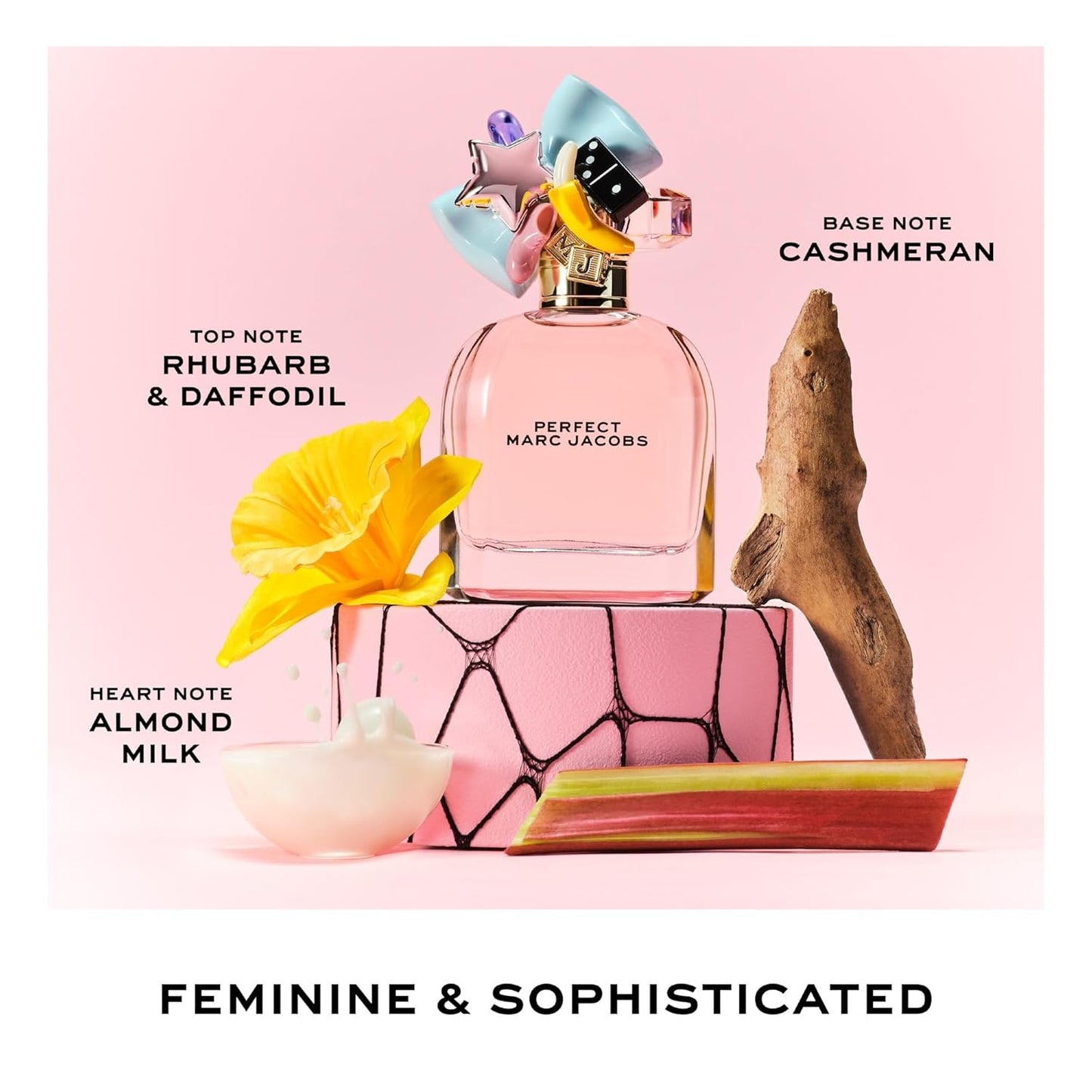 Marc Jacobs Perfect EDP 10 ml W