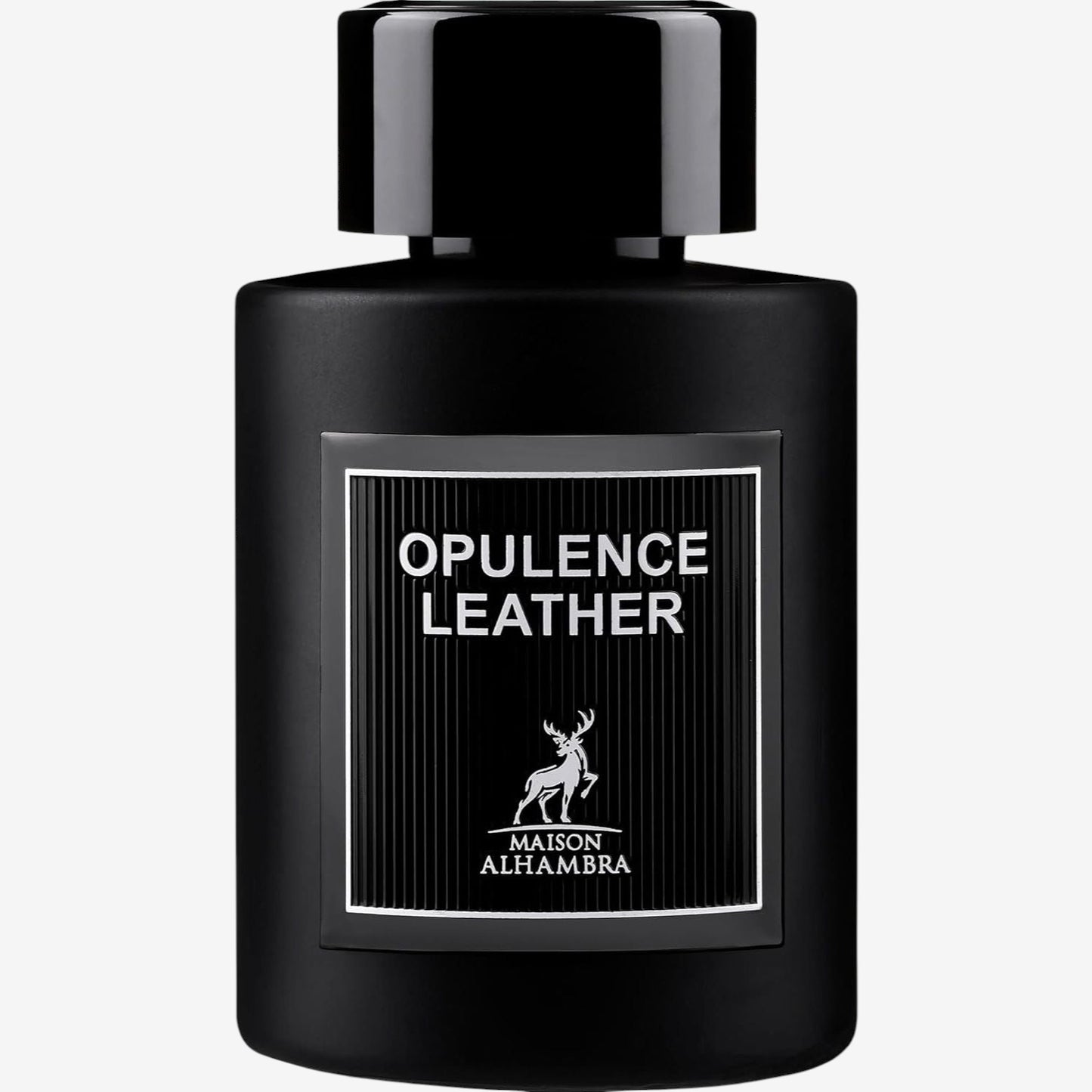 Spray Opulence Leather 100 ml (Amber & Leather)