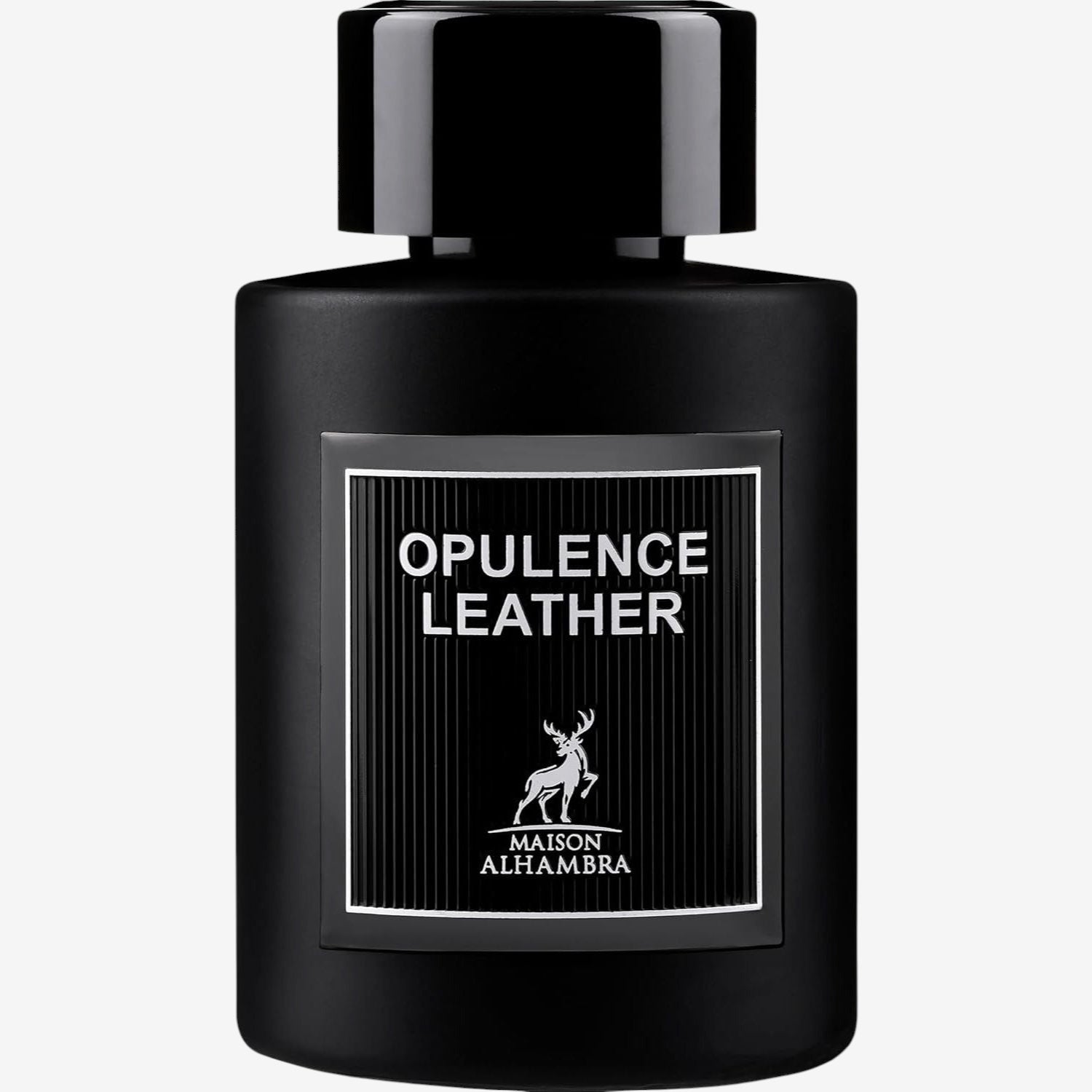 Spray Opulence Leather 100 ml (Amber & Leather)