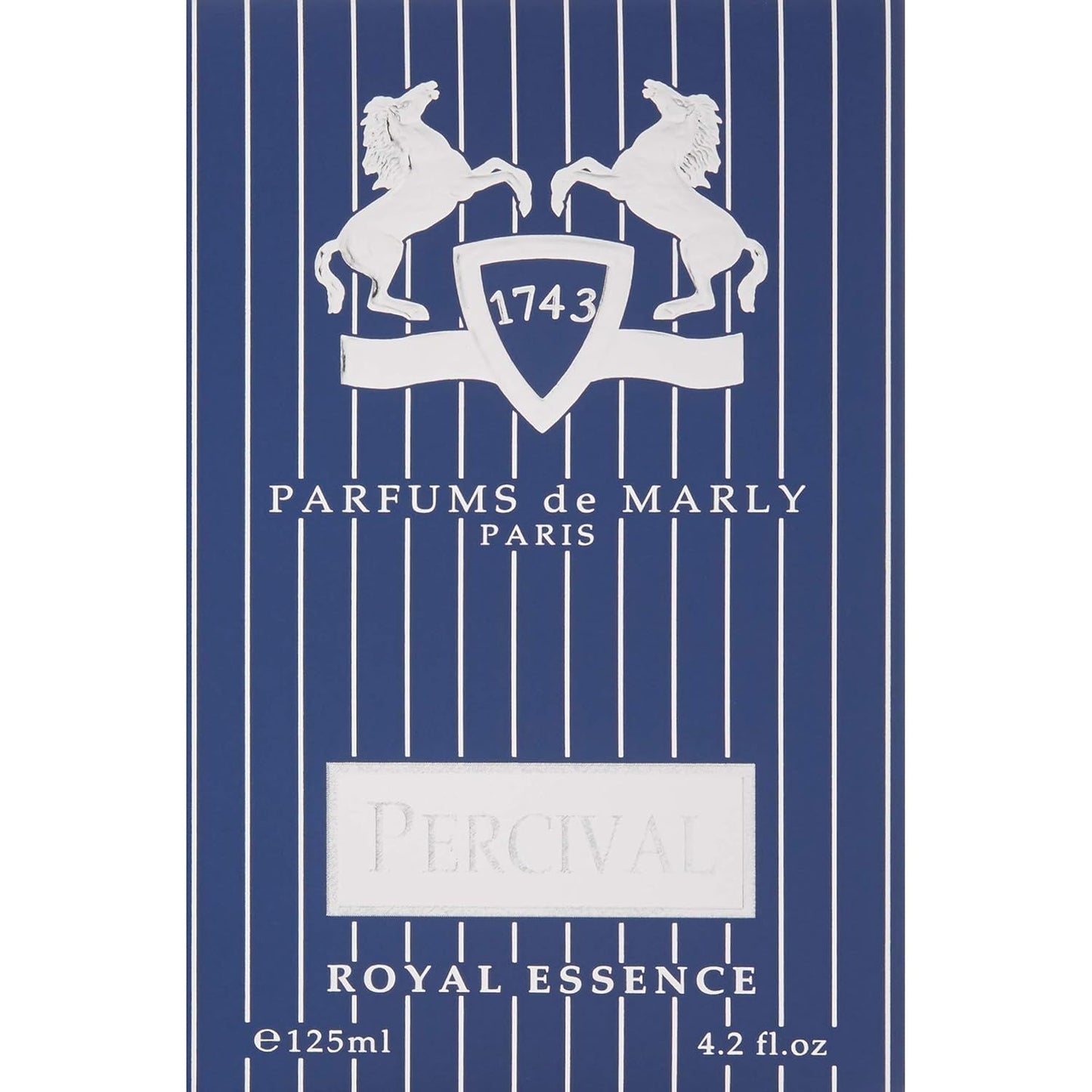 Parfums de Marly - Percival 125 ml EDP