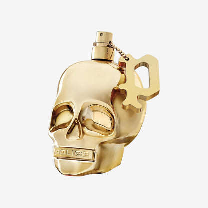 To Be Born To Shine For Man Eau de Toilette, 125 ml