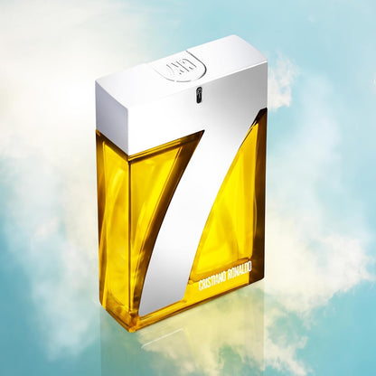 CRISTIANO RONALDO CR7 Discover Eau De Toilette 30 ml