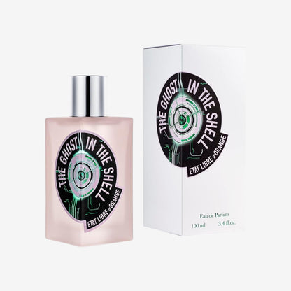 ETAT LIBRE D'ORANGE, The Ghost In The Shell, Eau de Parfum, Unisexduft, 100 ml