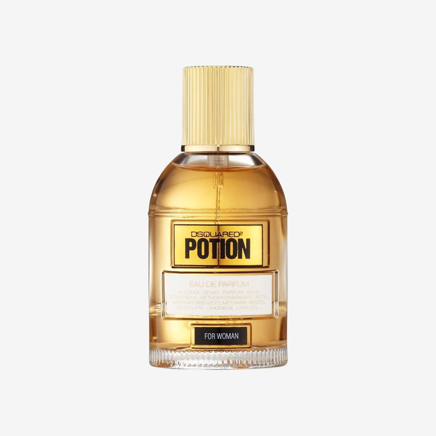 DSQUARED Damen Eau de Parfum Potion 50.0 ml