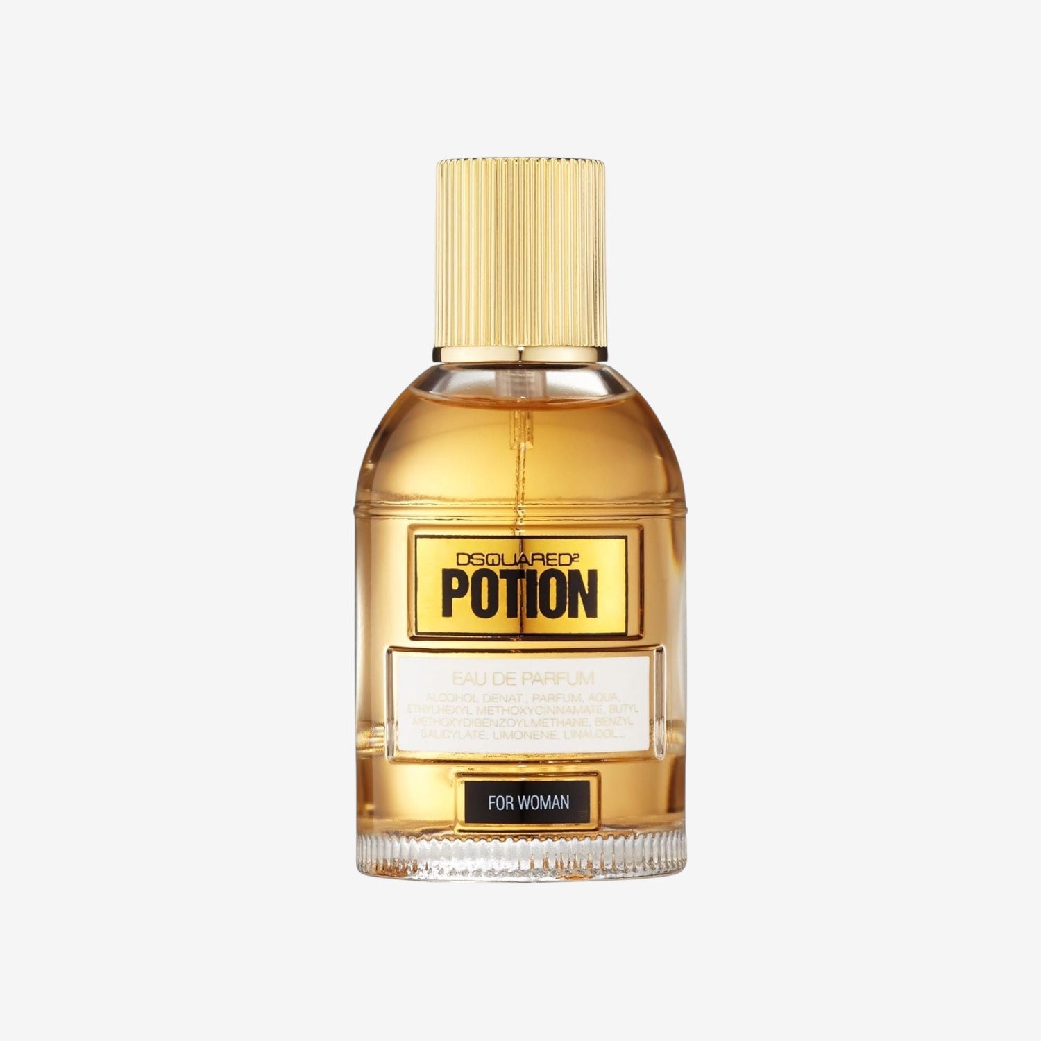 DSQUARED Damen Eau de Parfum Potion 50.0 ml