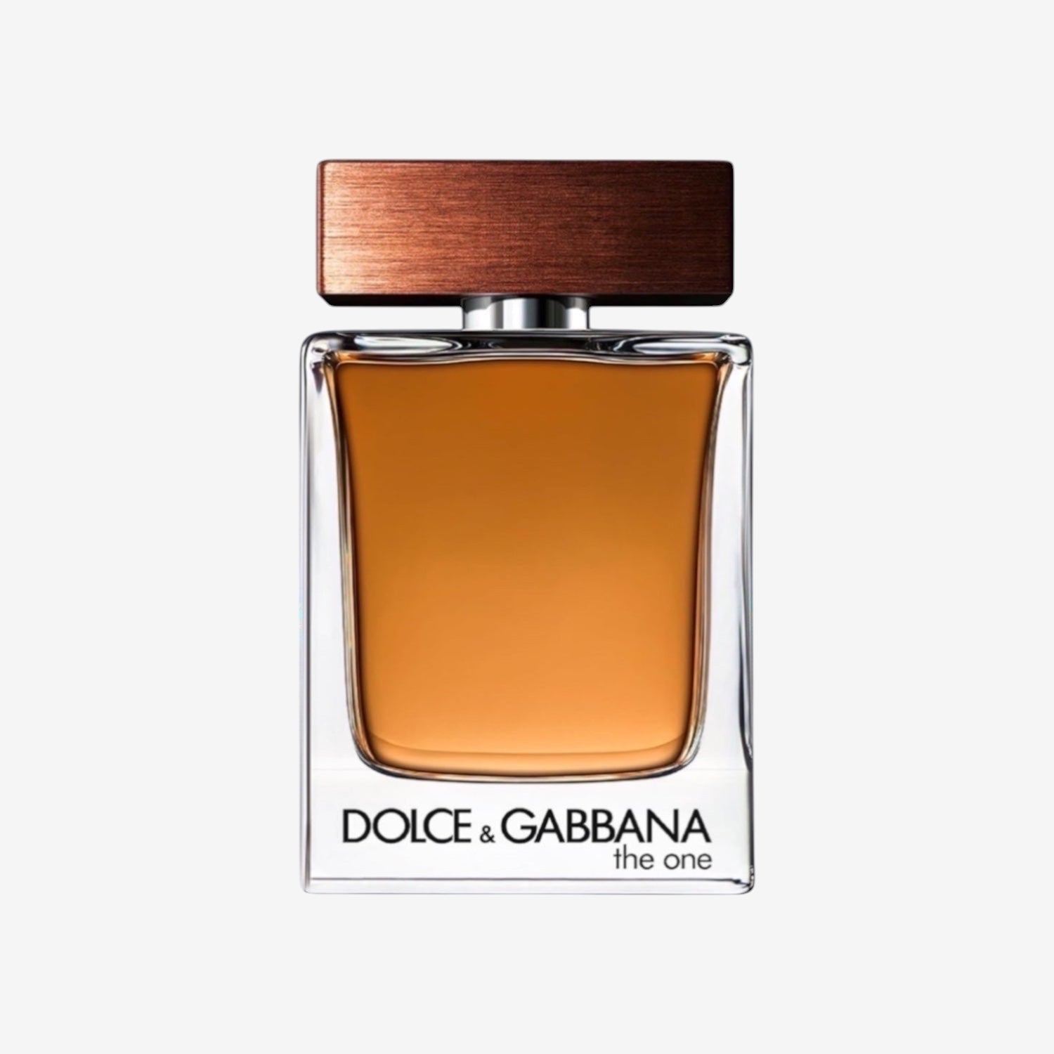 Dolce & Gabbana The One Men Eau de Toilette Spray – 150 ml