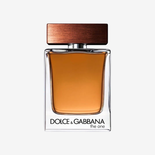 Dolce & Gabbana The One Men Eau de Toilette Spray – 150 ml