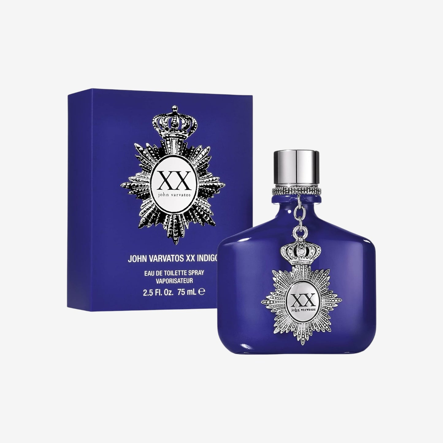 John Varvatos XX Indigo