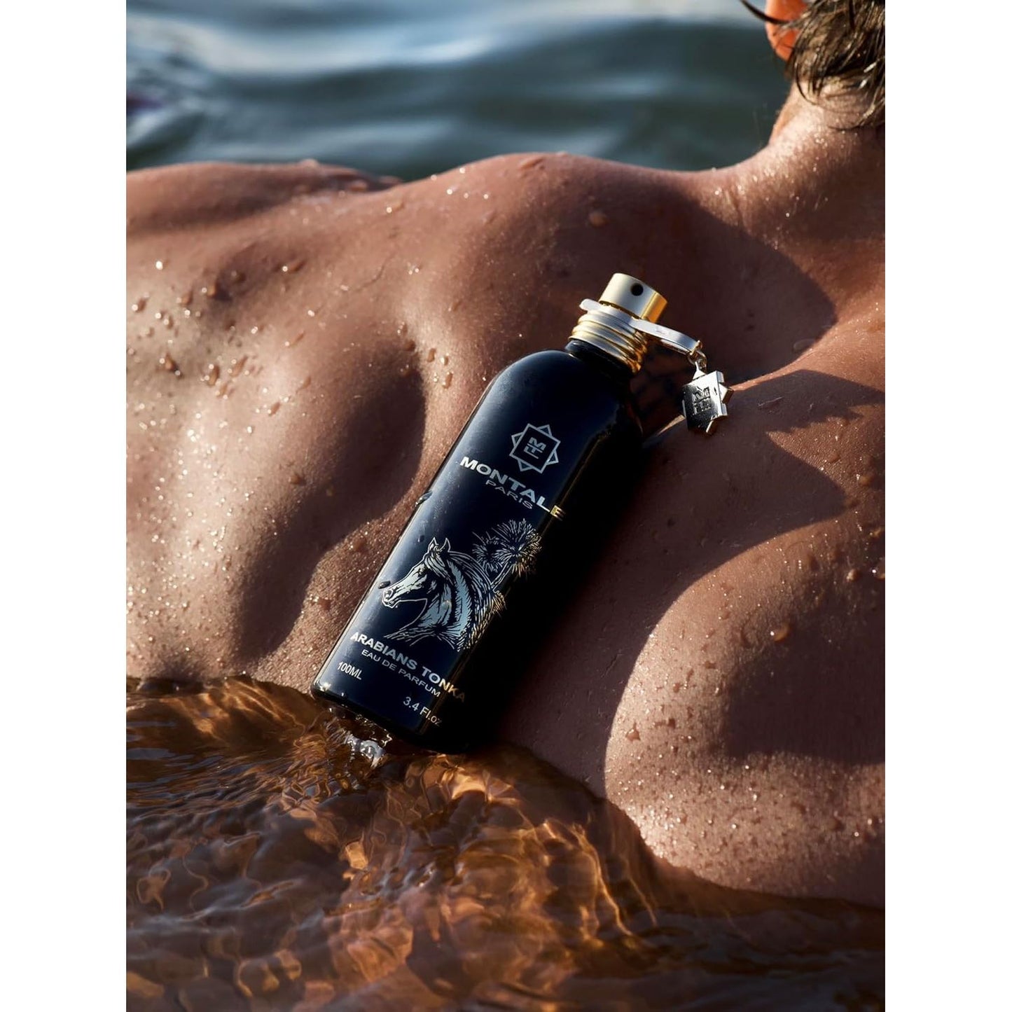 Eau de Parfum Spray 100 ml