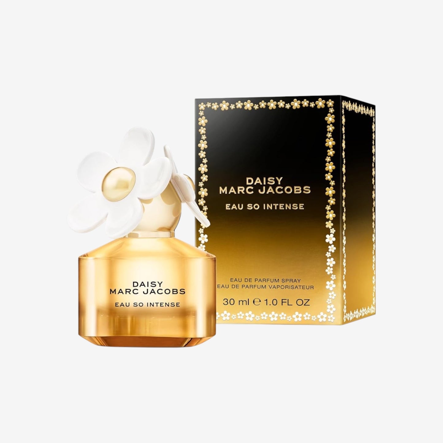 Marc Jacobs Daisy Eau So Intense Eau de Parfum, 30 ml