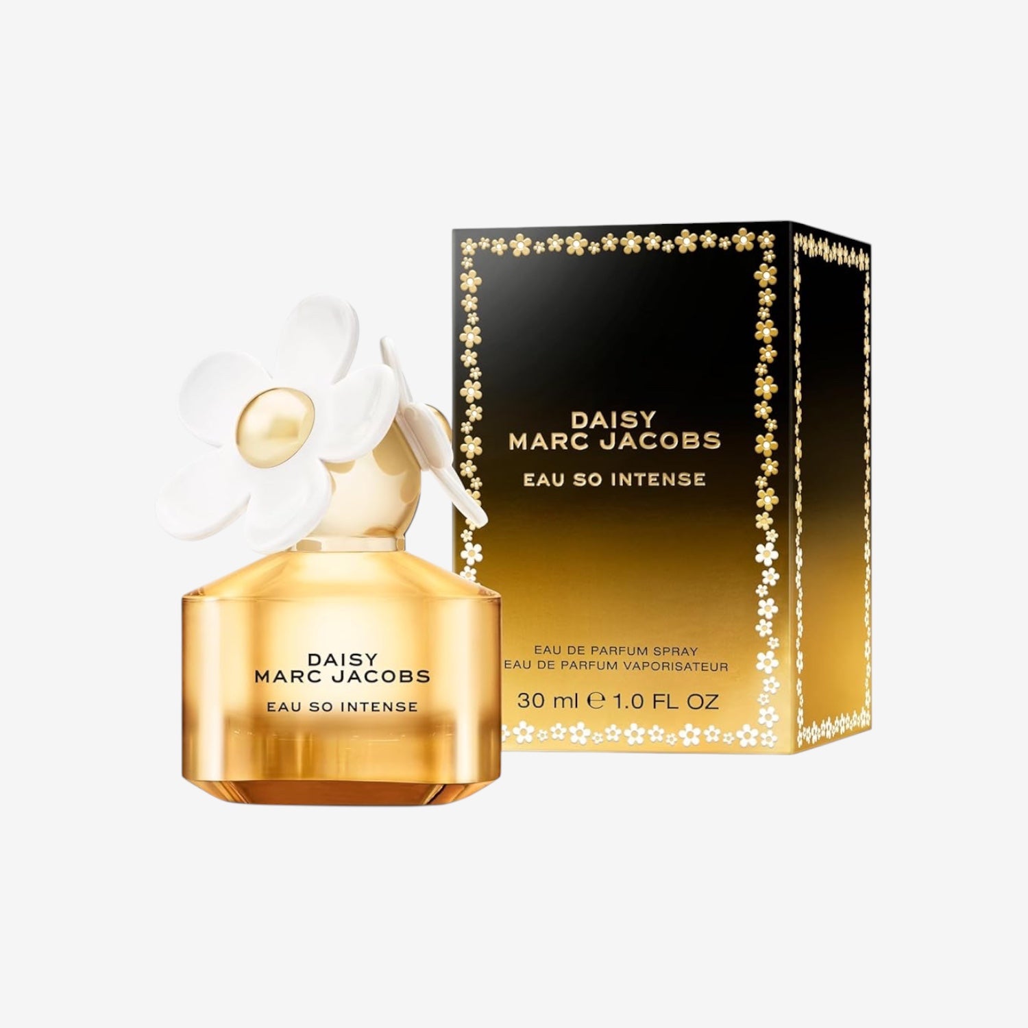 Marc Jacobs Daisy Eau So Intense Eau de Parfum, 30 ml