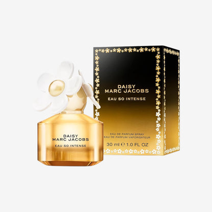 Marc Jacobs Daisy Eau So Intense Eau de Parfum, 30 ml