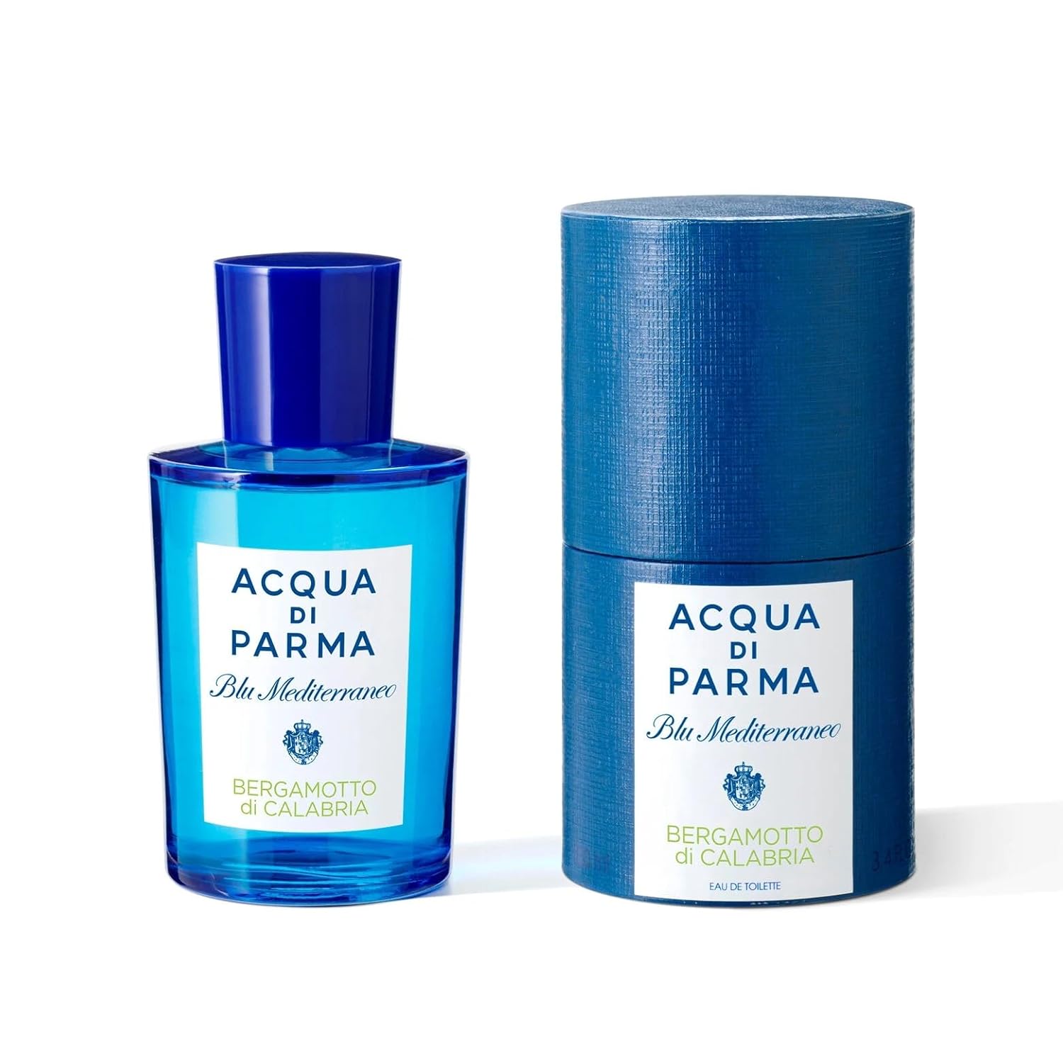 Acqua di Parma Blu Mediterraneo Bergamotto di Calabria 100 ml