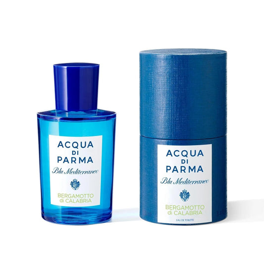 Acqua di Parma Blu Mediterraneo Bergamotto di Calabria 100 ml