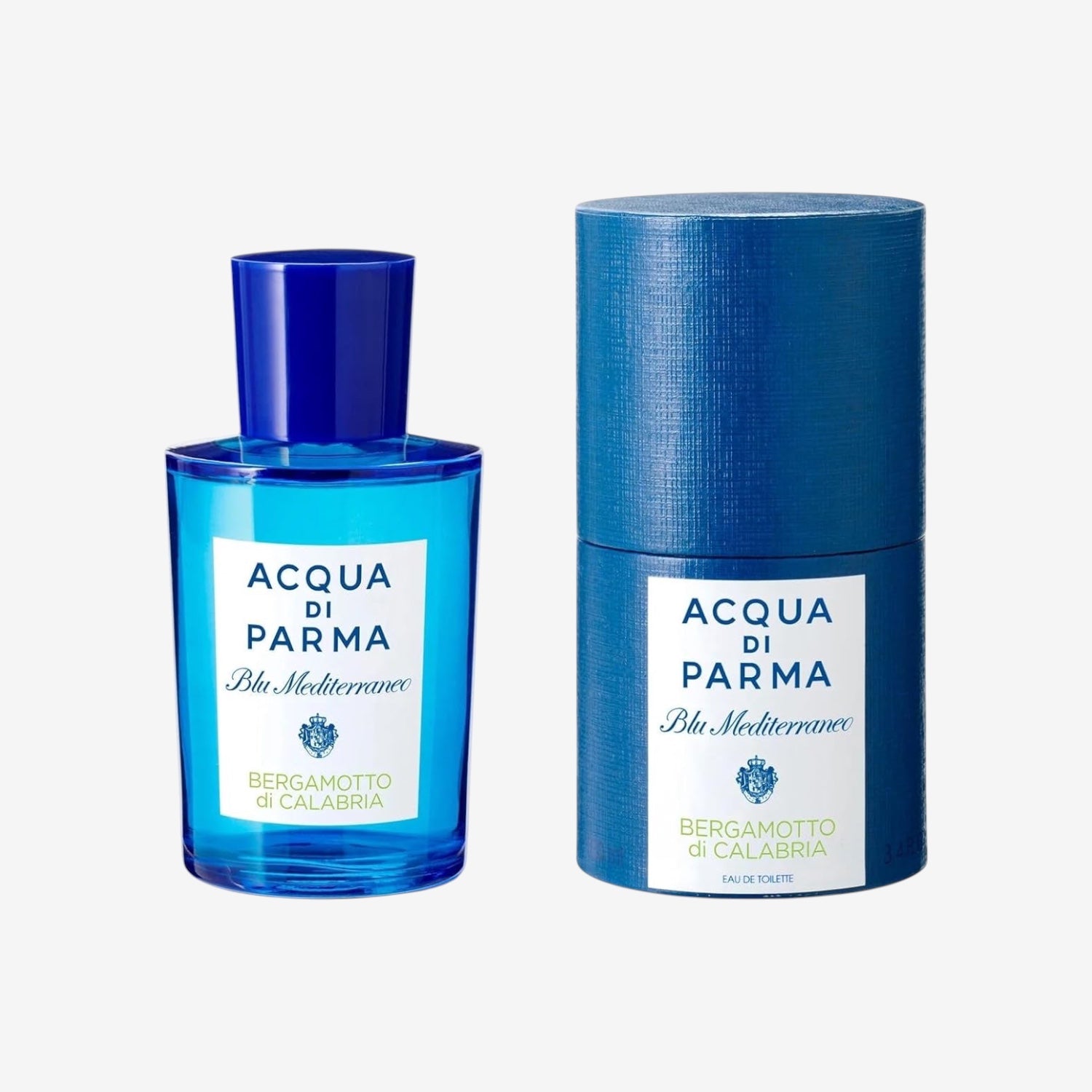 Acqua di Parma Blu Mediterraneo Bergamotto di Calabria 100 ml