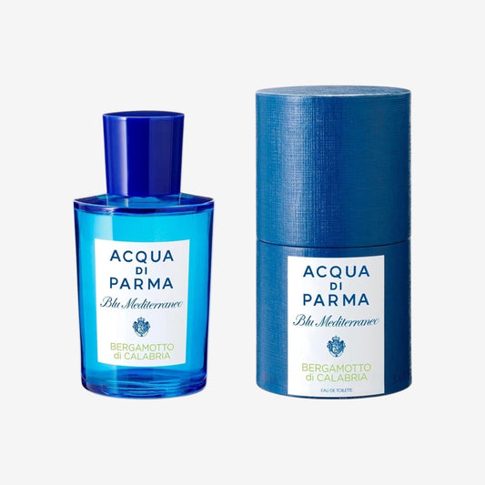 Acqua di Parma Blu Mediterraneo Bergamotto di Calabria 100 ml