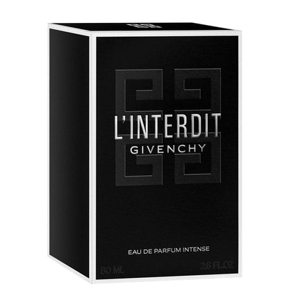 Givenchy L Interdit Int Edp Vapo 80ml, Floral