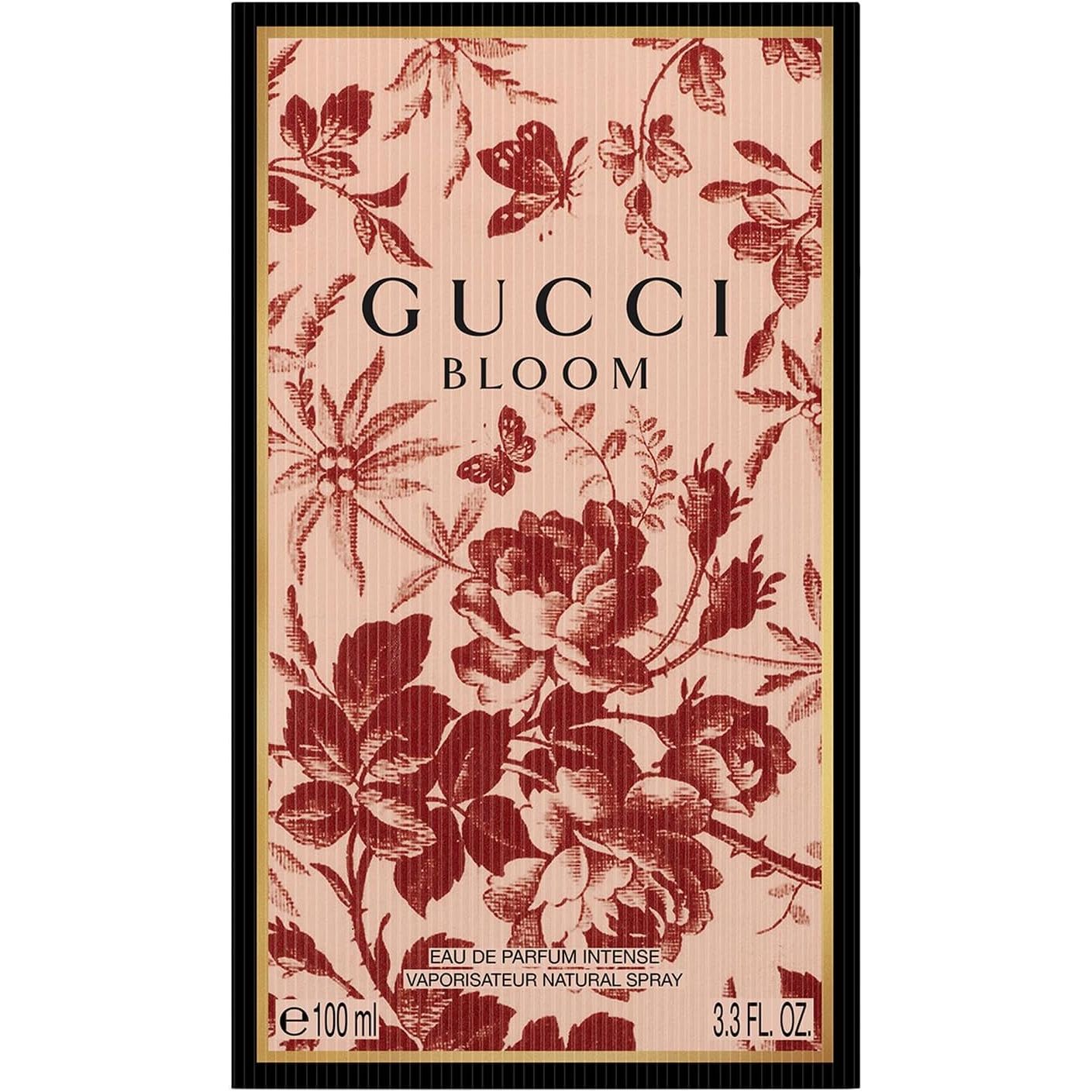 Gucci Bloom Intense Eau de Parfum 100 ml