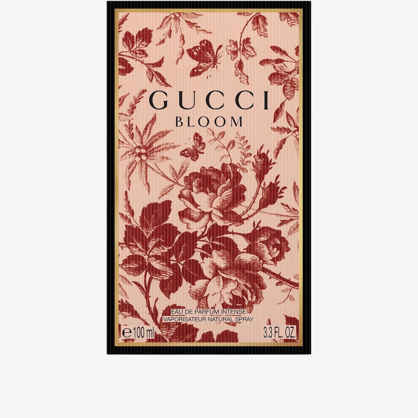 Gucci Bloom Intense Eau de Parfum 100 ml