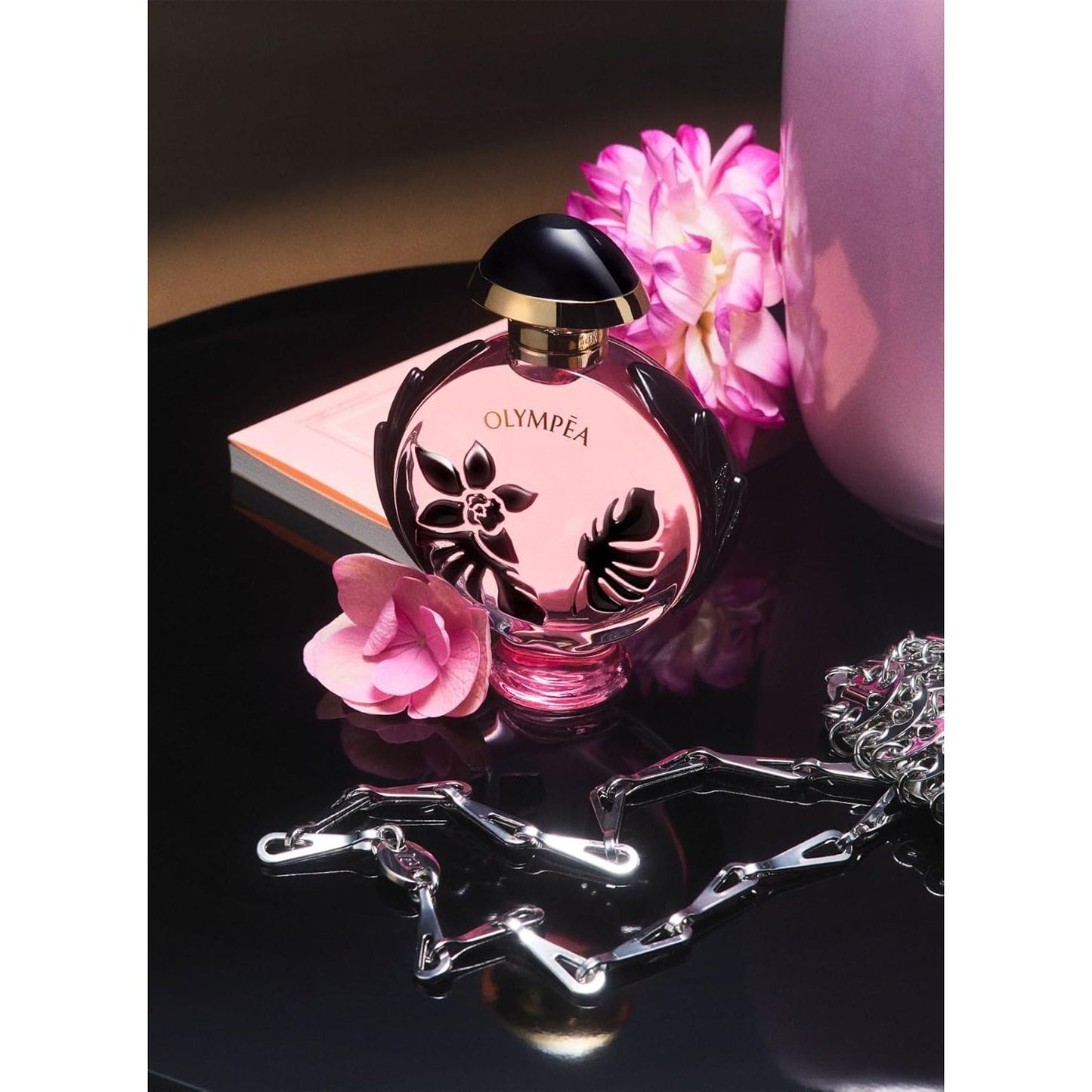 PACO OLYMPEA FLORA INTENSE EDP SPRAY 50ML