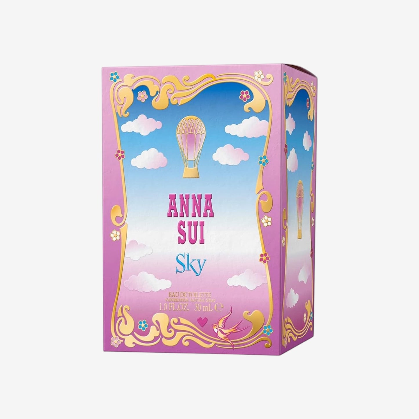 Anna Sui Sky Eau De Toilette 30ml
