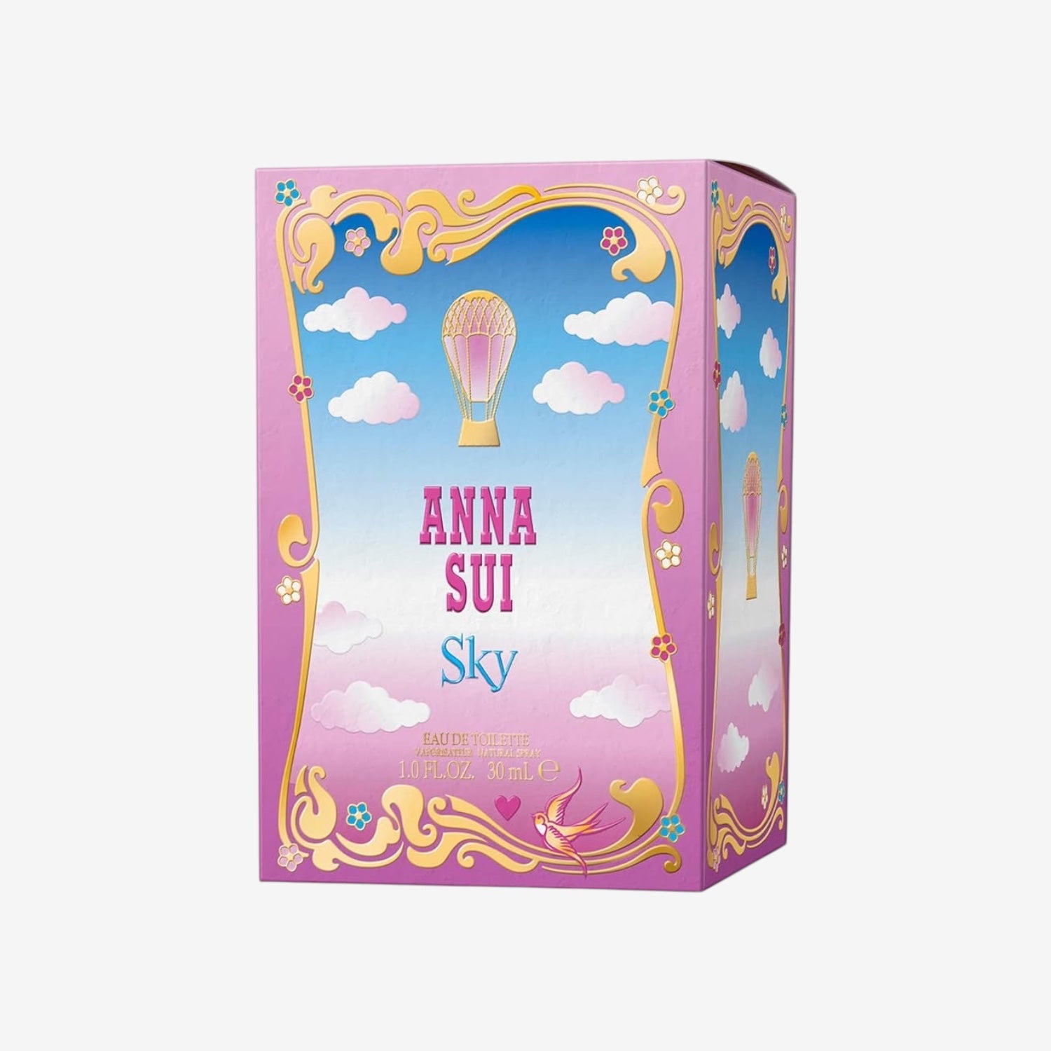 Anna Sui Sky Eau De Toilette 30ml